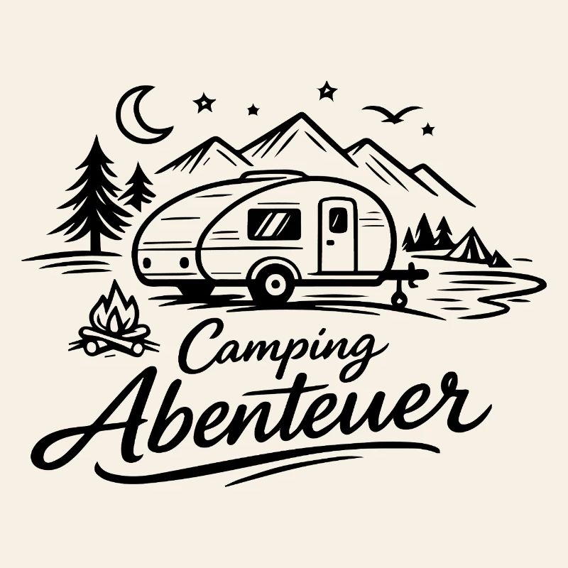 Camping Adventure