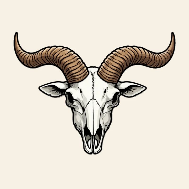 Skull Trophy