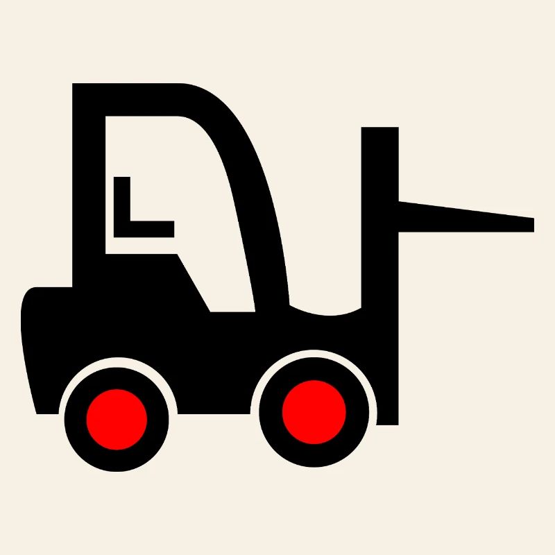 Forklift