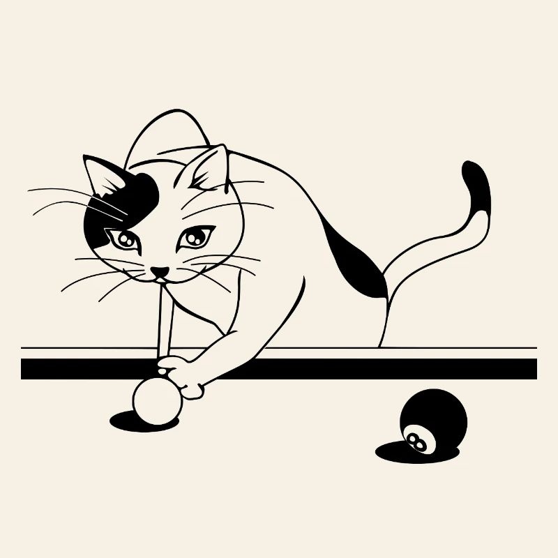 Puissance du chat