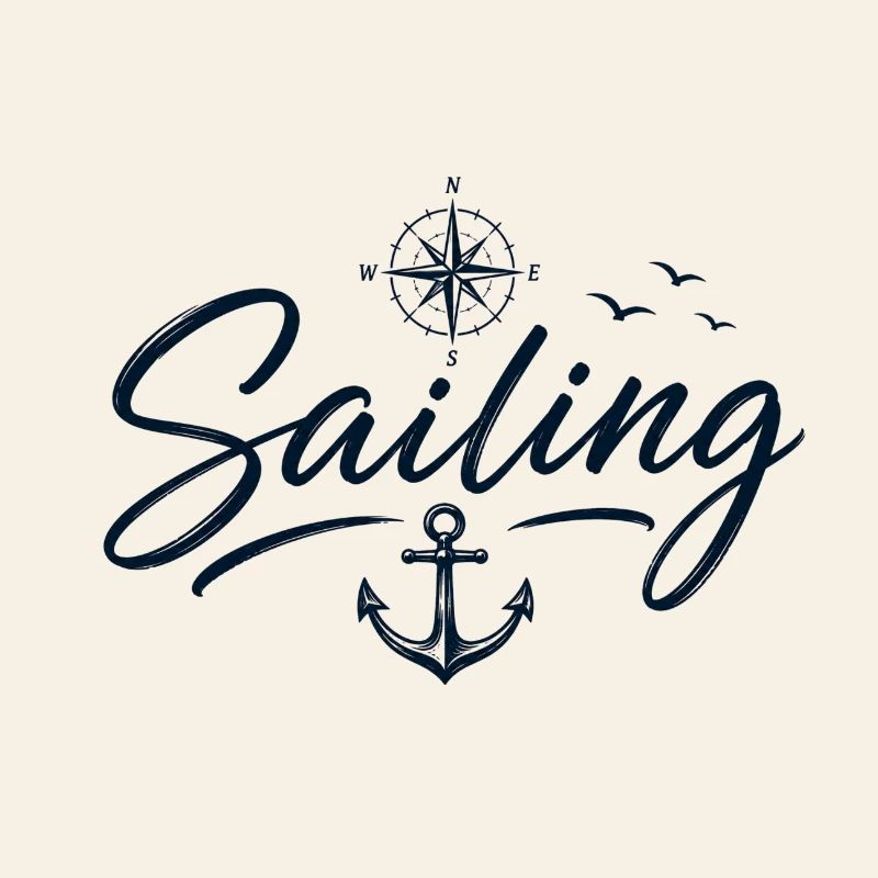 Sailing Love