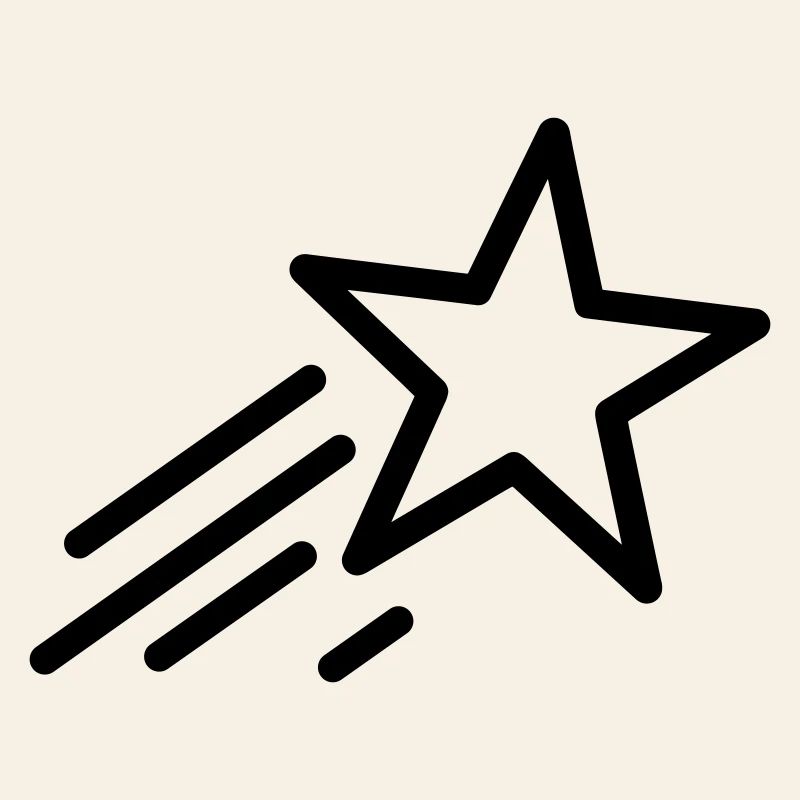 Sternschnuppe
