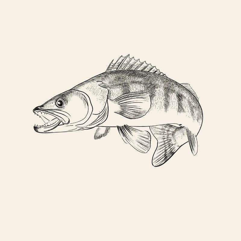 pike-perch