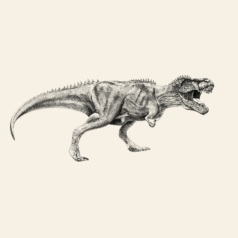 Dinosaurier