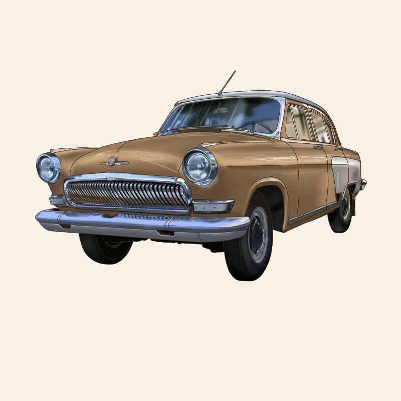 Volga