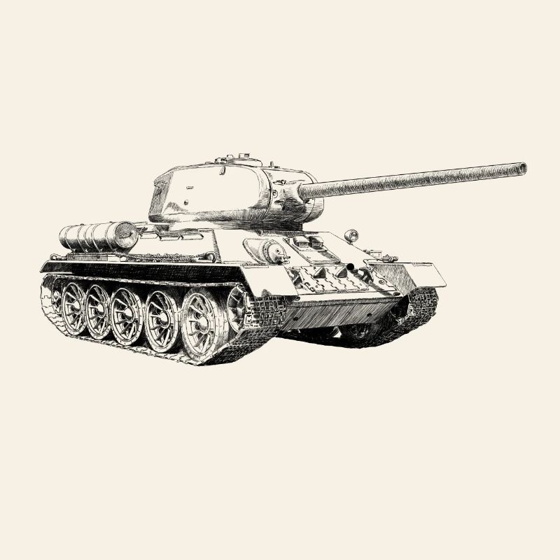 Tank