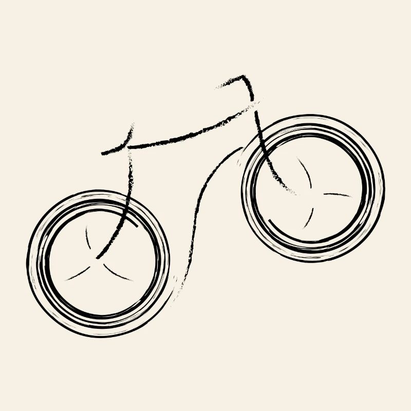 Peppy Bicycle logo