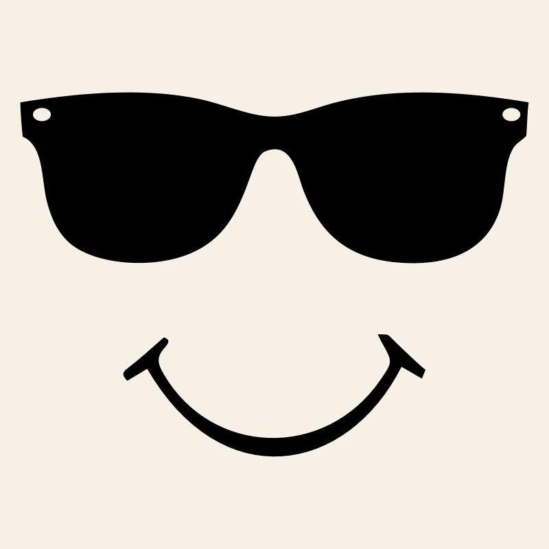 smiley face