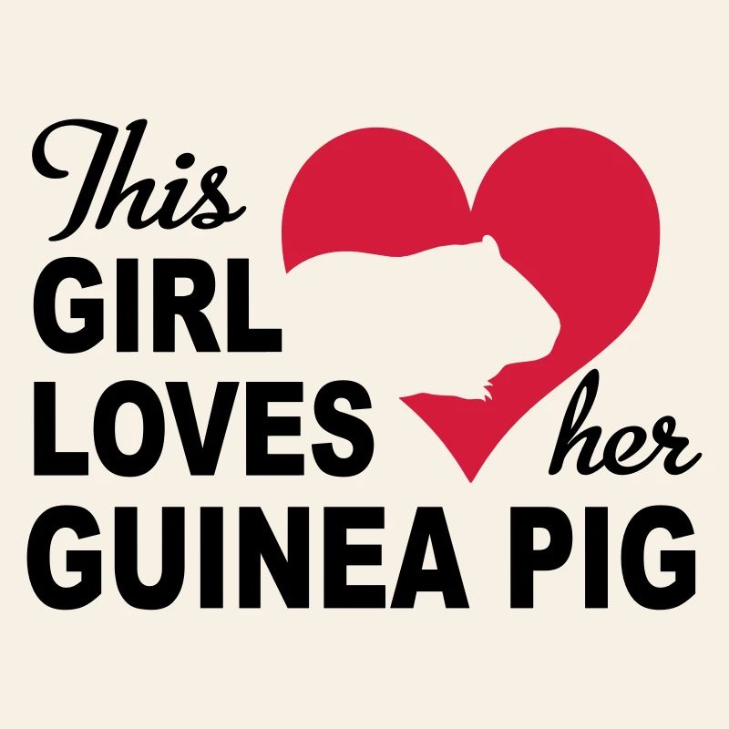 guinea pig