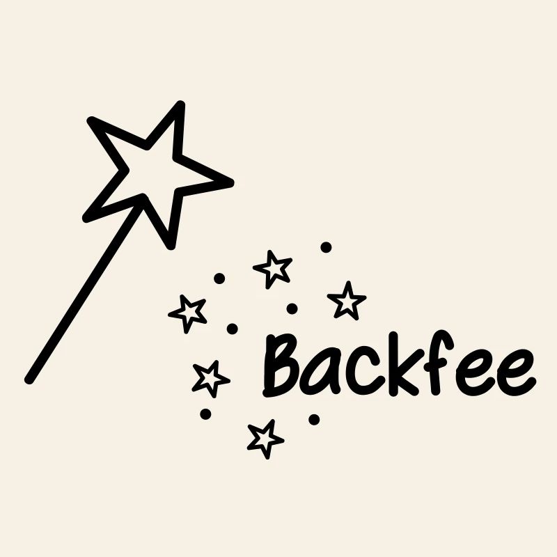 Backfee