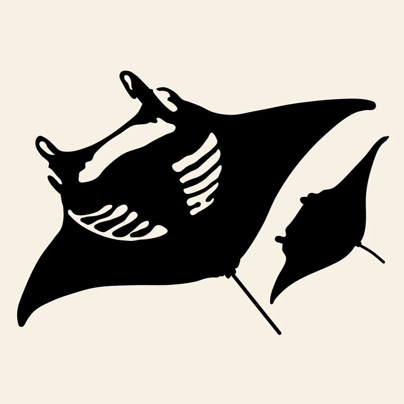 Teufelsrochen