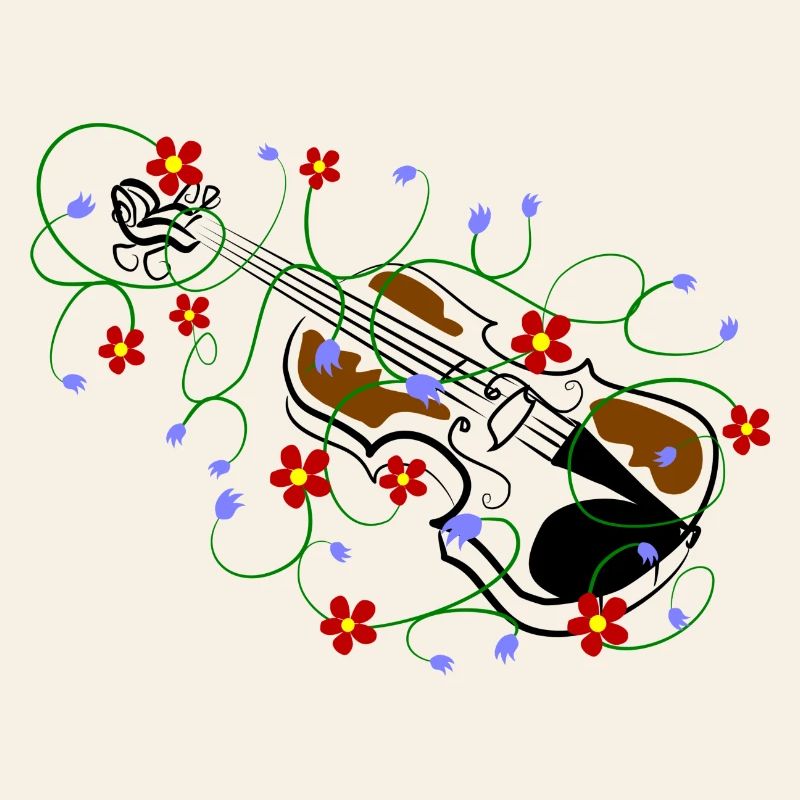 violon