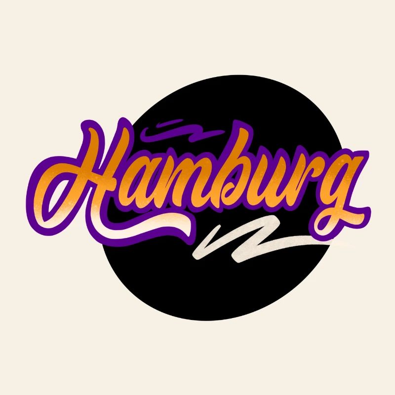 Hambourg