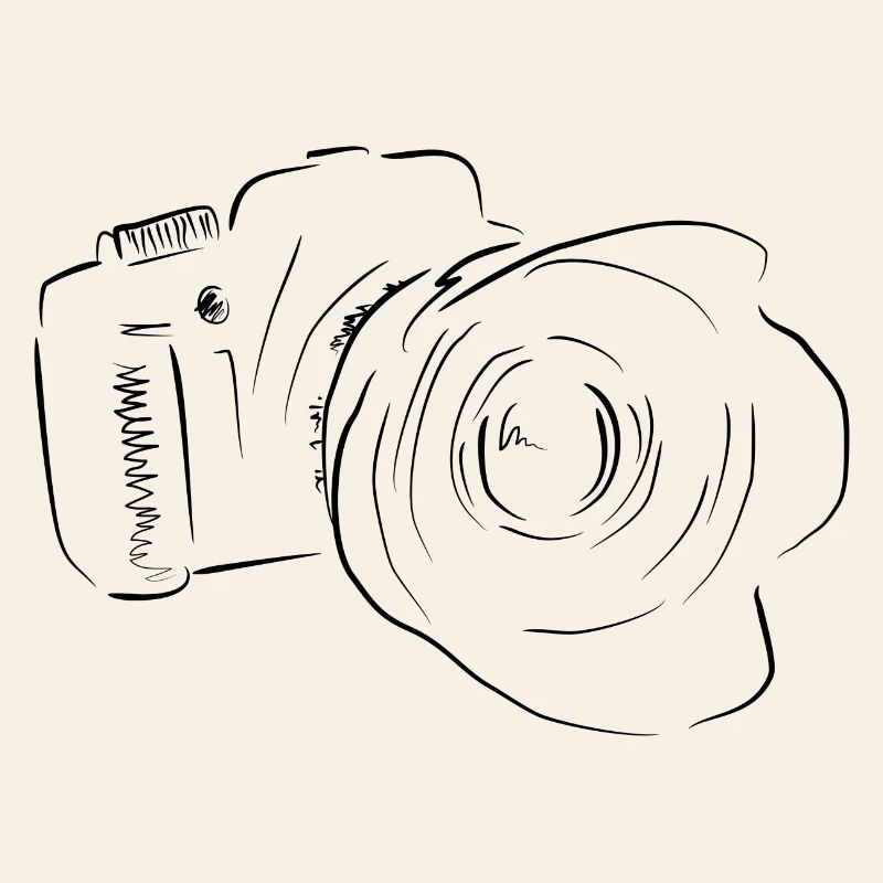camera