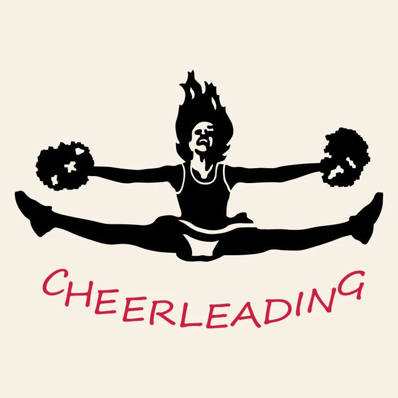 cheerleading
