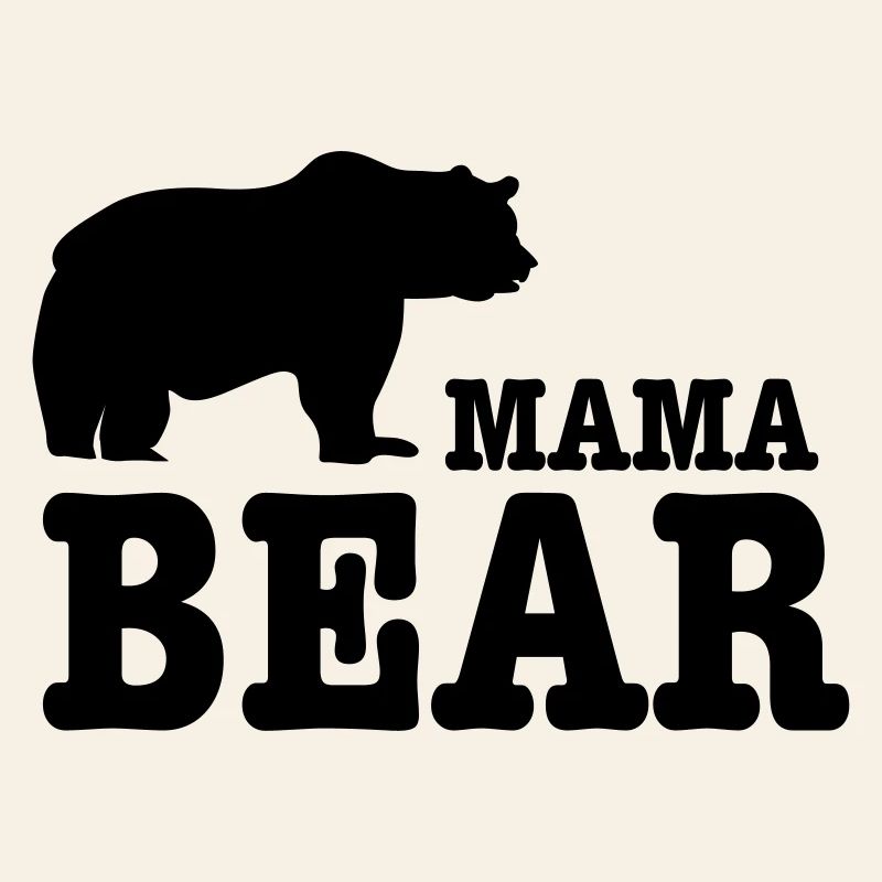 mama bear