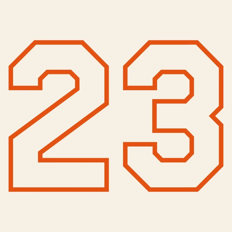 23
