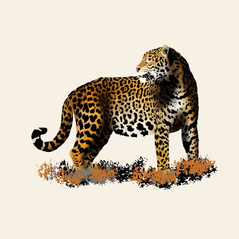leopard