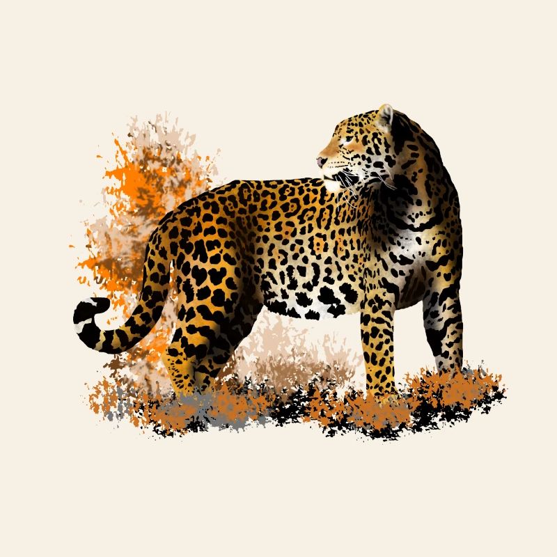 leopard