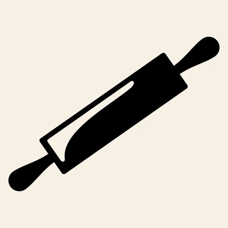 Rolling pin