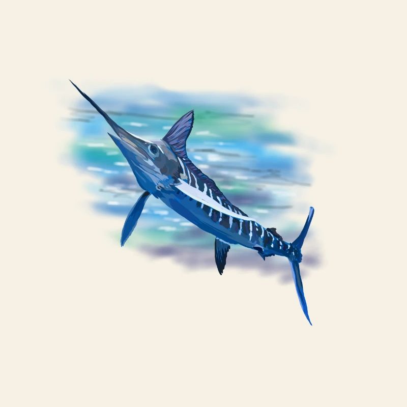 swordfish