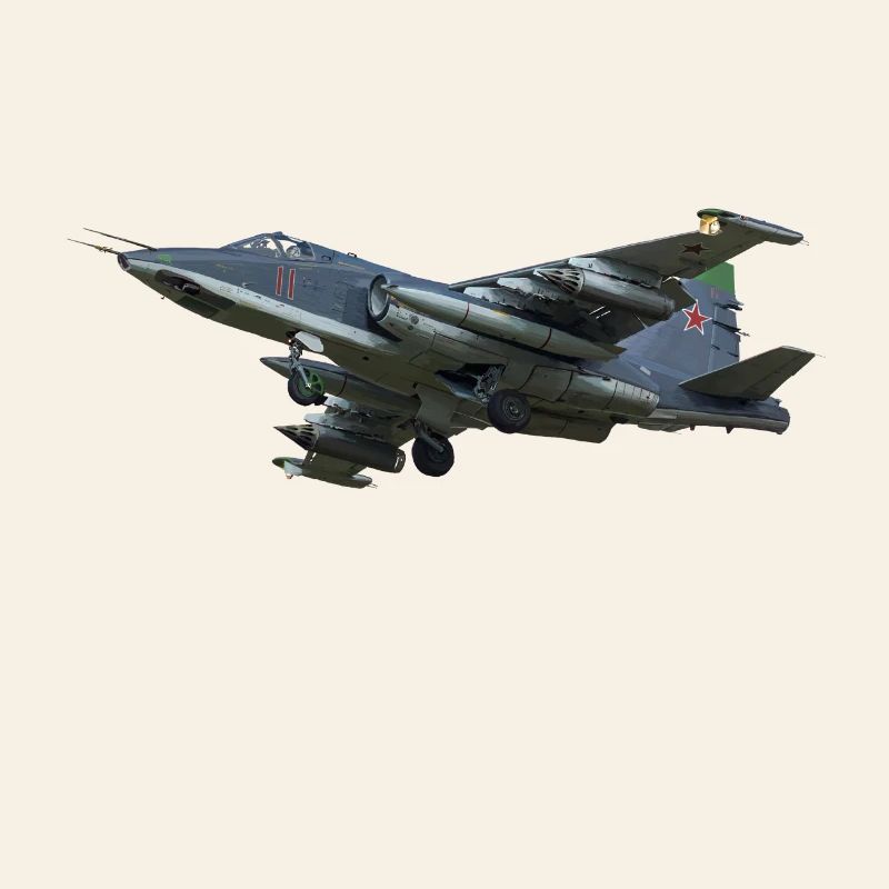 Su-25