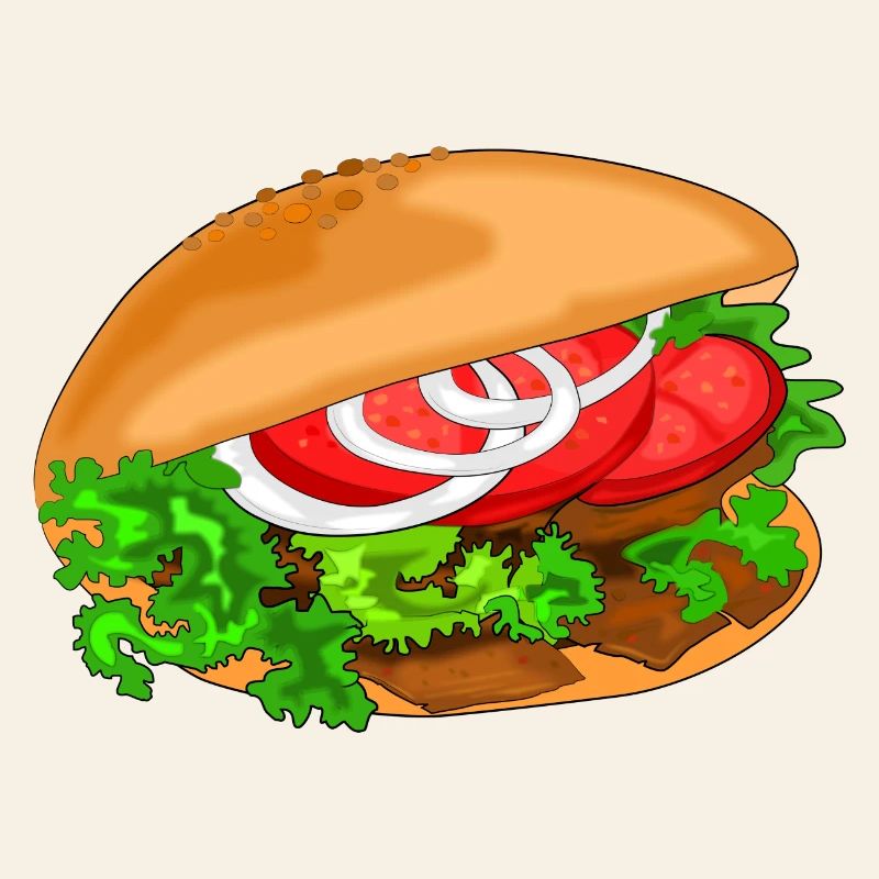 déjeuner