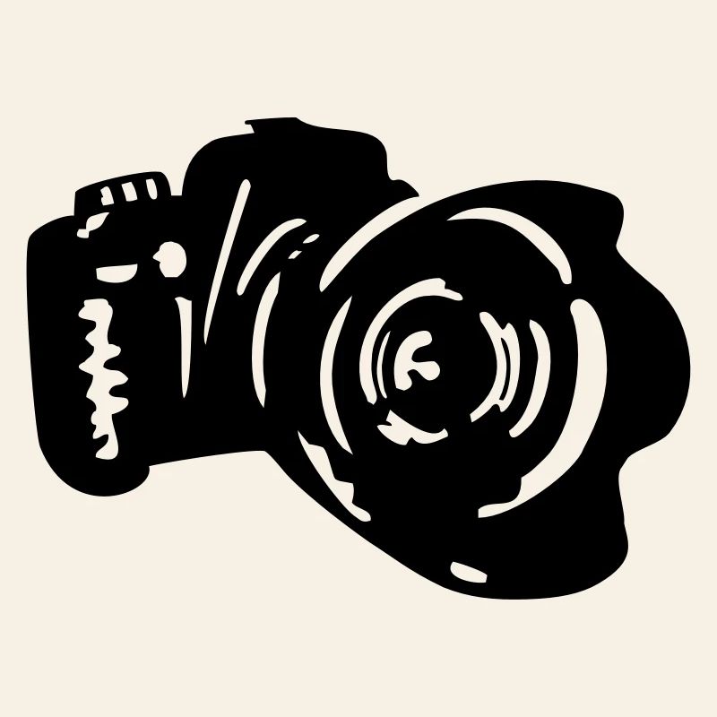 camera dslr