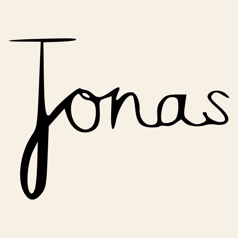 Jonah