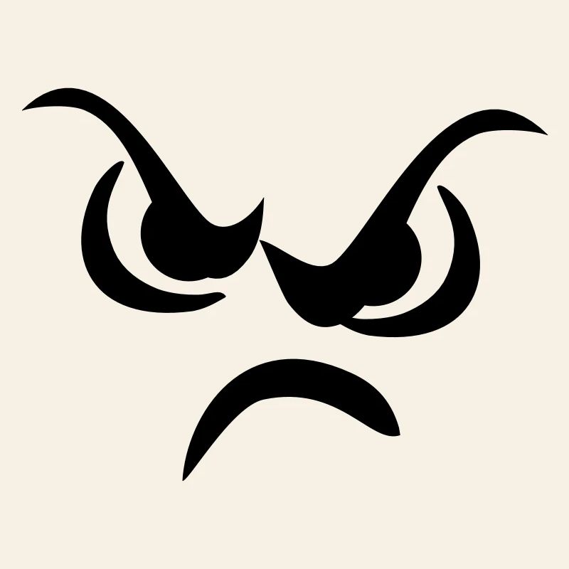 face