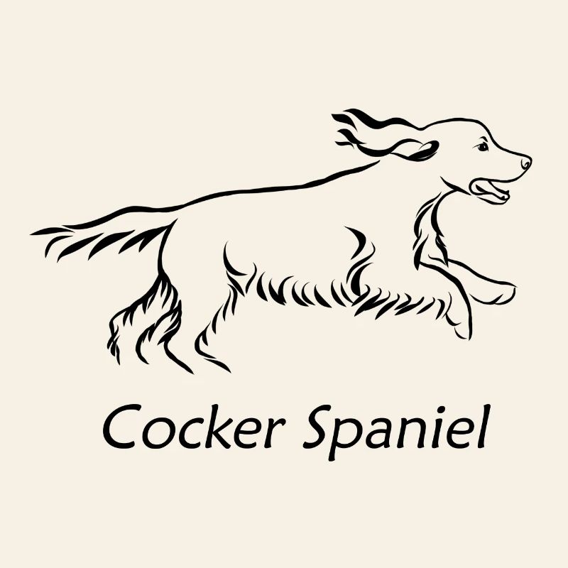 Cocker Spaniel