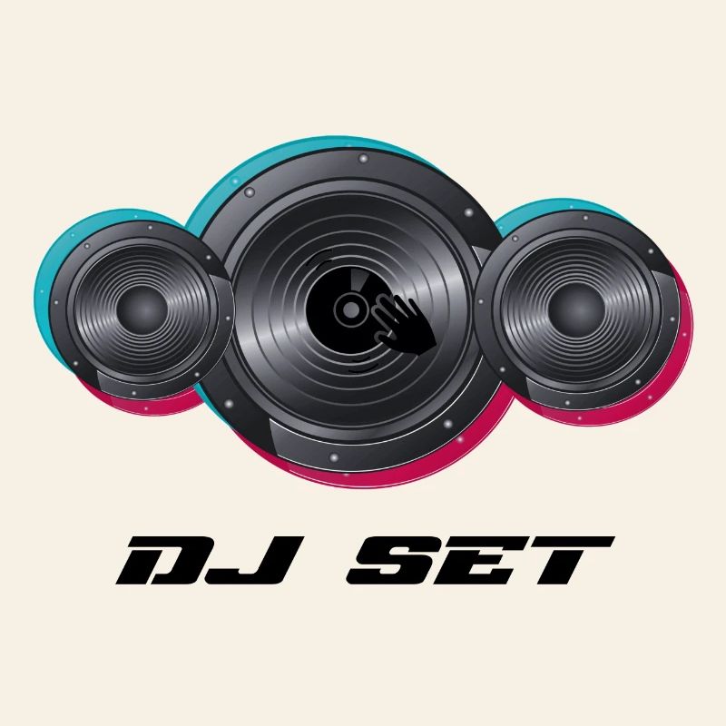 DJ