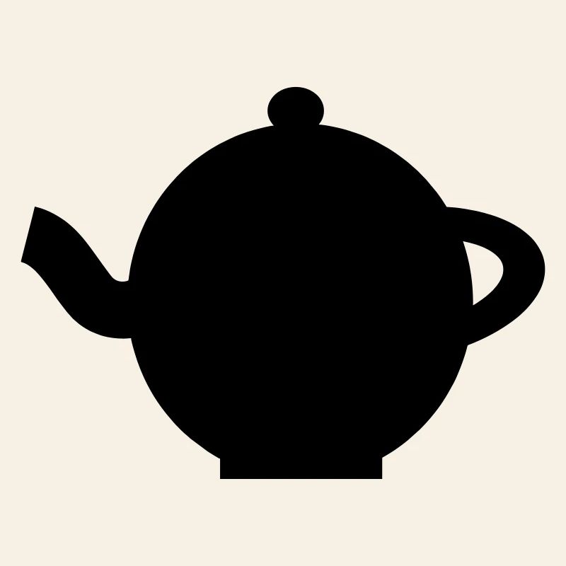 Teapot