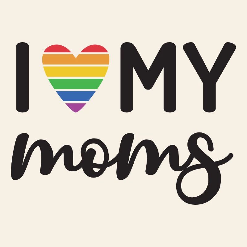 J’aime mes mamans