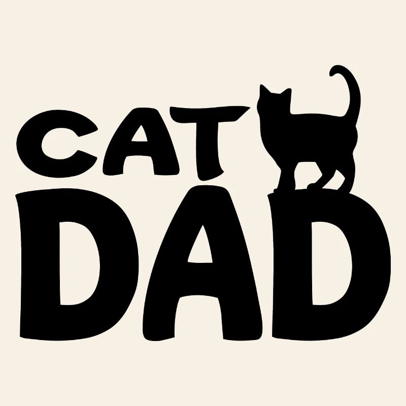Cat Dad