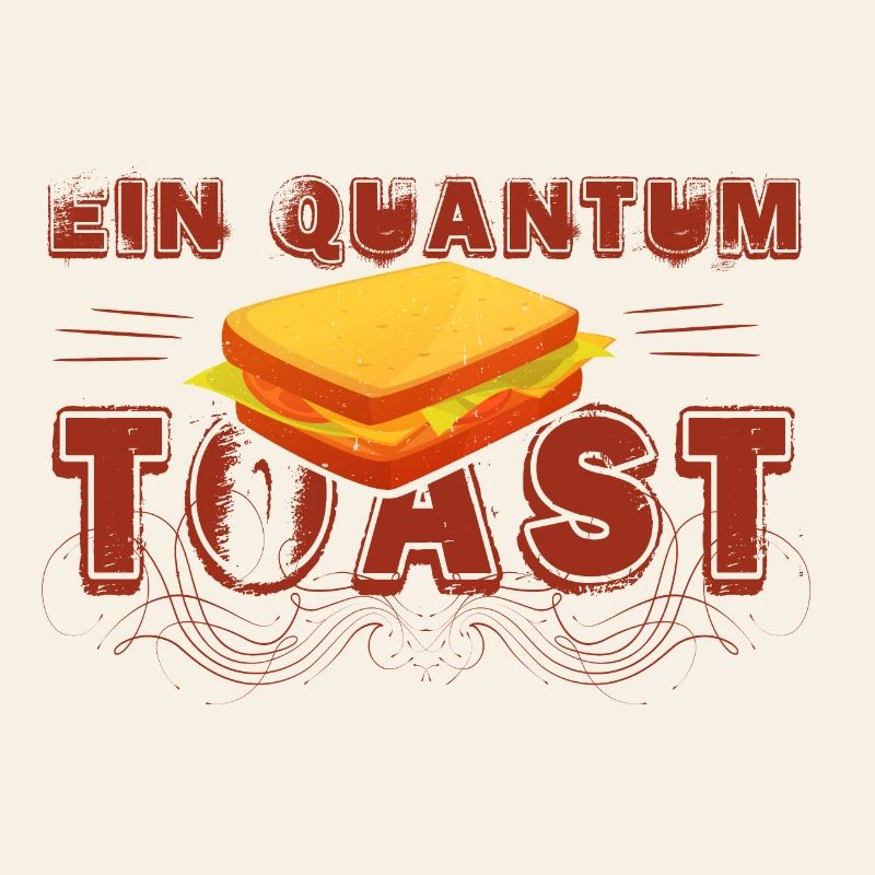 Ein Quantum Toast