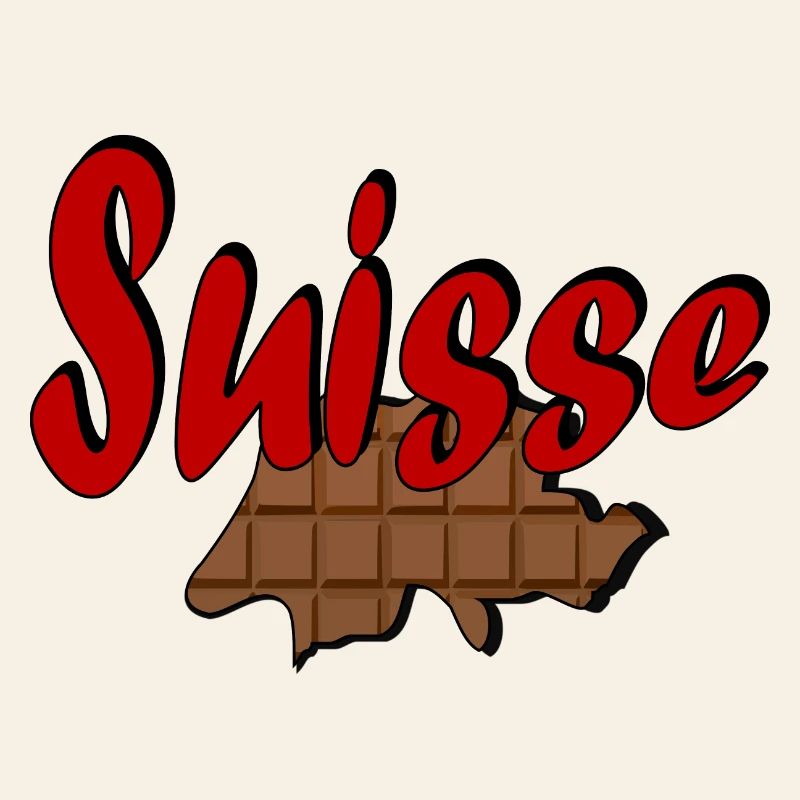 Suisse Chocolat