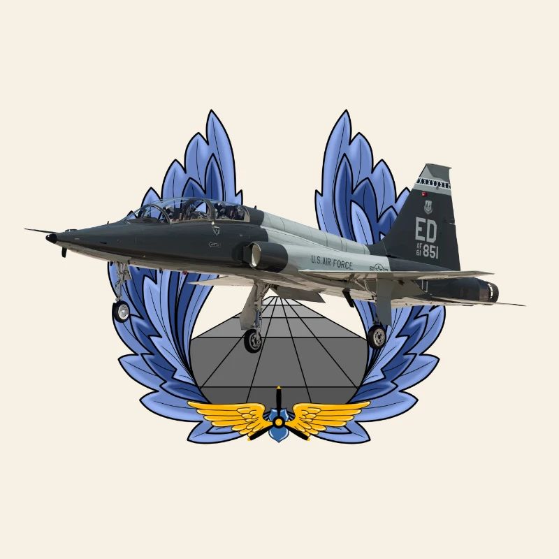 T-38C Talon