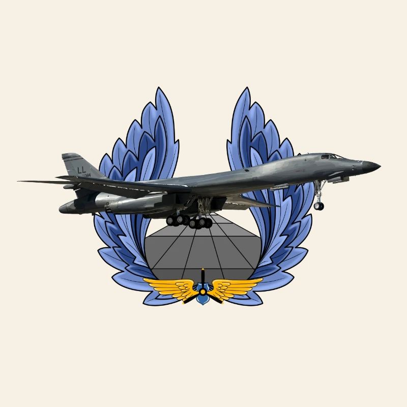 B-1B Lancer
