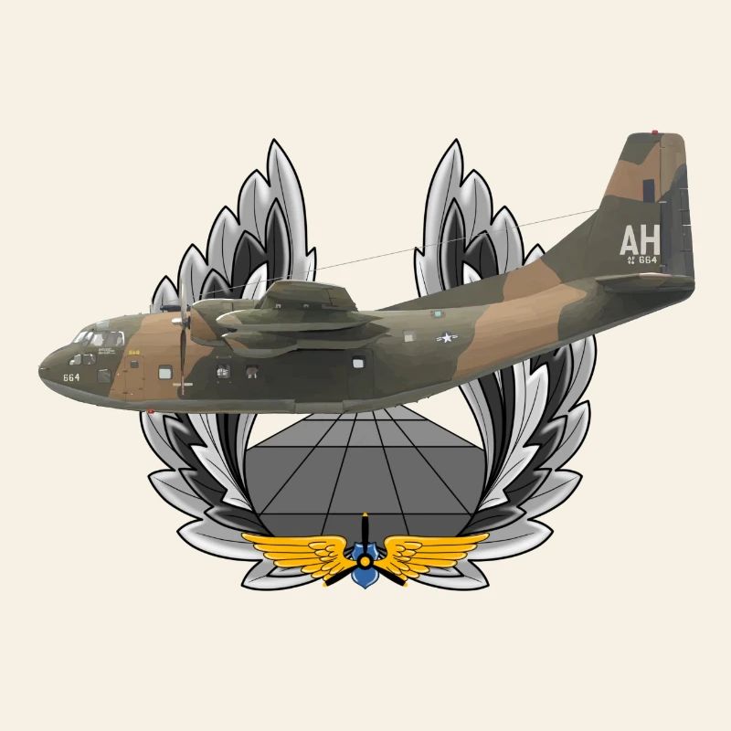 C-123 Provider