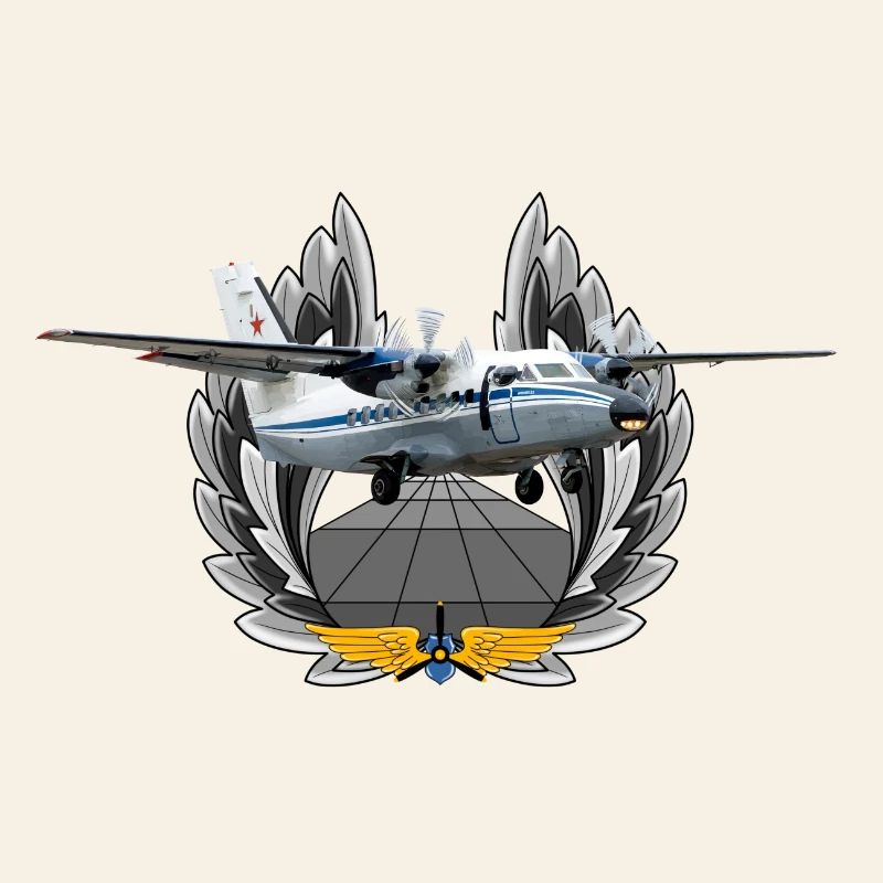 L-410 UVP-E