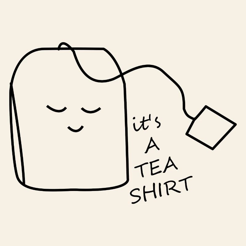 TEA Shirt