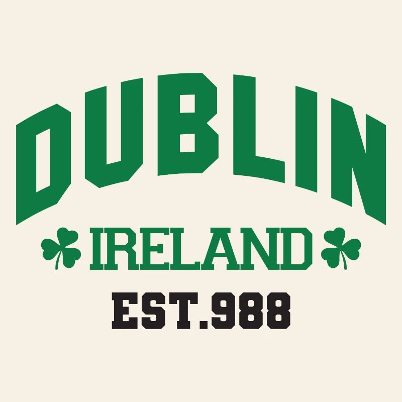 Dublin - Ireland