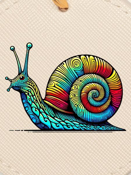 Schnecke