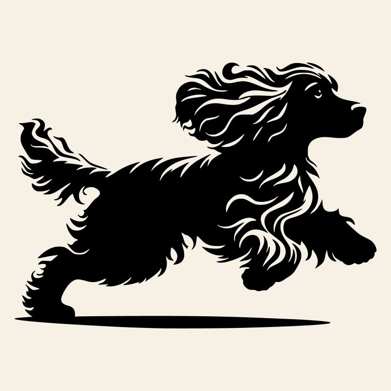 Cocker Spaniel