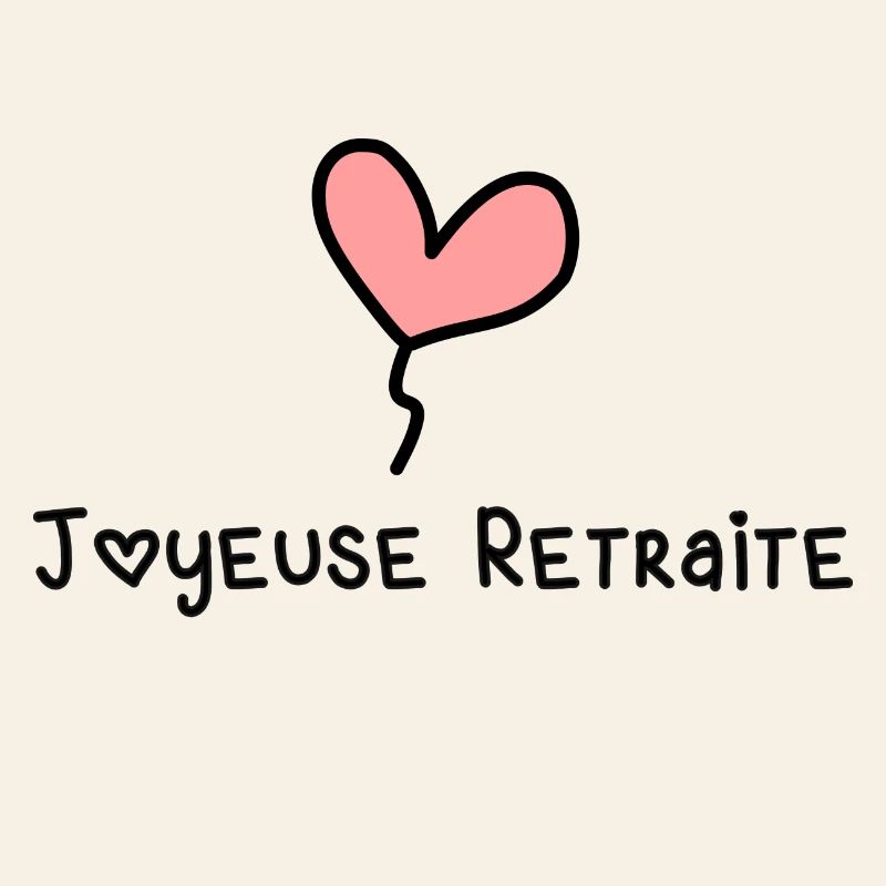 JOYEUSE RETRAITE