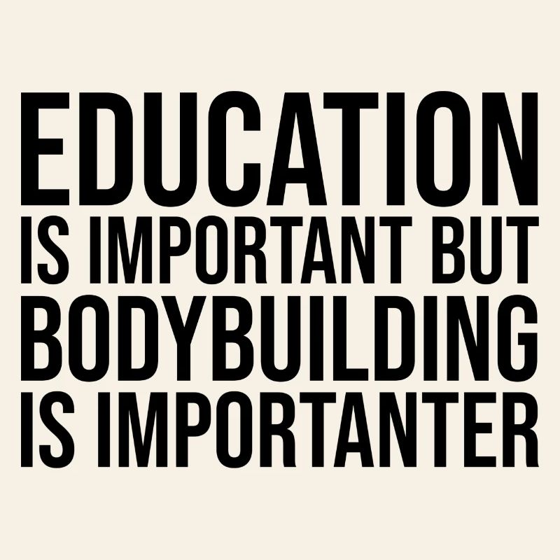 Bodybuilder