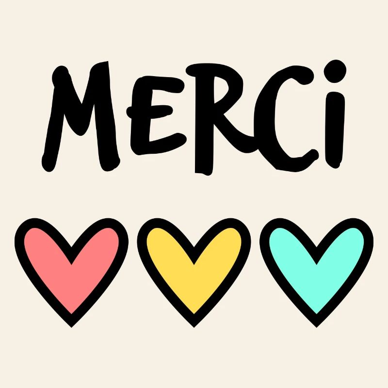 MAÎTRESSE. MERCI