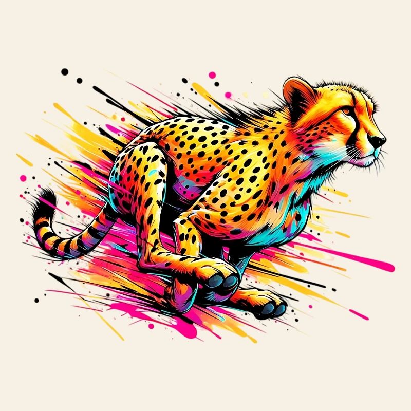 Guépard