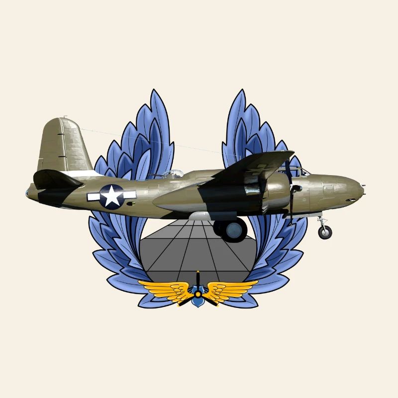A-20 Havoc